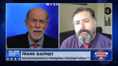 Securing America with Raymond Ibrahim (part 2) | December 30, 2022