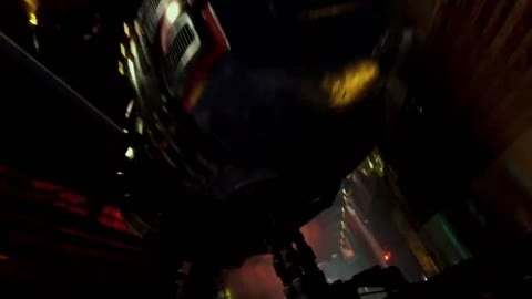 Pacific Rim - Official Main Trailer [HD]