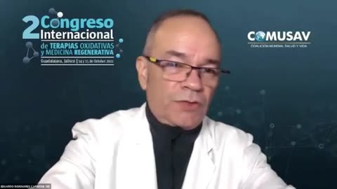 PACIENTE CURADA CON DIOXIDO DE CLORO DE CANCER DE UTERO CON METASTASIS EN FASE TERMINAL