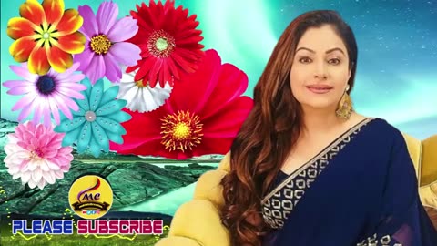 Veteran Actress Ayesha Jhulka सुपरहिट हीरोइन #आयशाजुल्का এক সময়ের সুপারহিট নায়িকা আয়েশা ঝুলকা