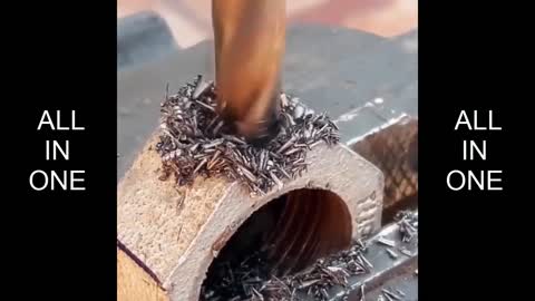 Hand Made Tool Making Ideas