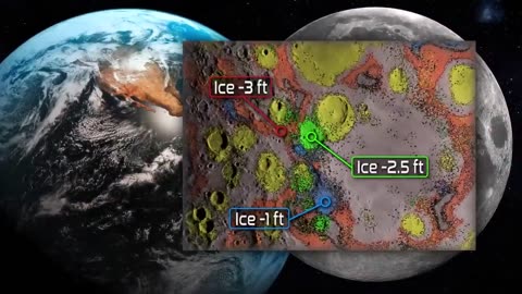 How Will We Extract Water on the Moon? We Asked a NASA Technologist