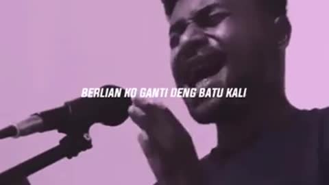 Ambon Music Jazz - Salah yang sama