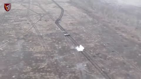 A Russian assault is repelled and troops are hit by Ukrainian drone dropping grenades. Donezk Region