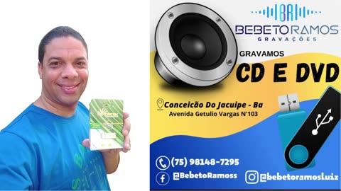 Bebeto Gravações: 9 de março é o Dia Internacional do DJ