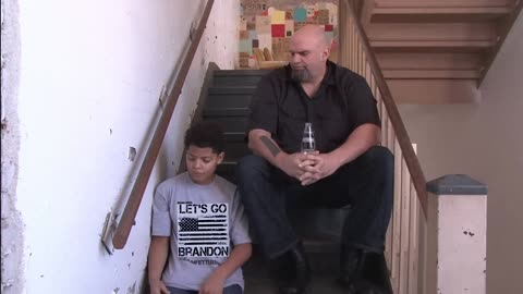 Mean John Fettermanstein