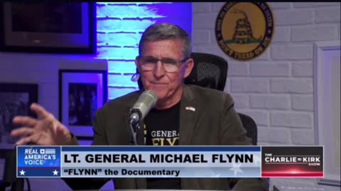 General Flynn part 3