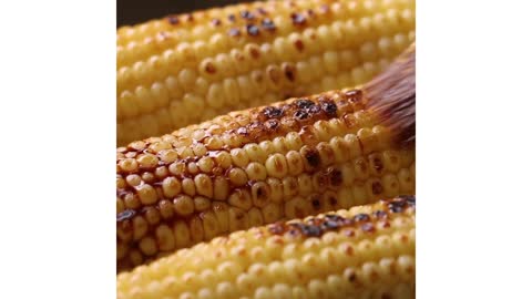 CORN ON THE COB SUMMERRECIPES