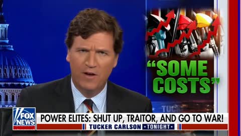 Tucker Carlson Tonight 2/23/22 FULL HD | Fox Breaking News