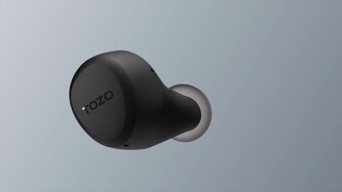 TOZO A1 Mini Wireless Earbuds Bluetooth 5.3