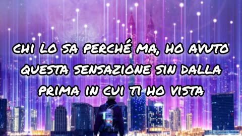 "City of the star"-Emma Stone/Ryan Gosling(2016)-traduzione in Italiano