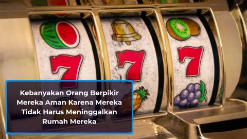 Situs Slot Terbaik