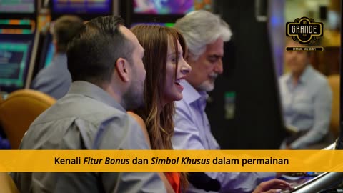 Tips Meningkatkan Peluang Jackpot dalam Permainan Slot