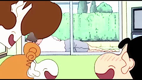 Shinchan new episode-Episode01-Shinchan cartoon-Shinchan in hindi