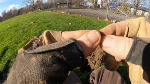 Western New York Park & Beach Metal Detecting - Teaser Shorts Reel - Full Video on Channel