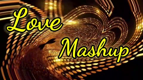 love Mashup 2024 //mind relaxing music// lofi music // Gaano ke sartaj