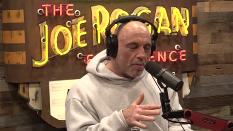 Joe Rogan Experience #2126 - Donnell Rawlings