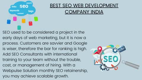 Website Designing Company in Delhi