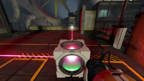 Portal 2-whoops.