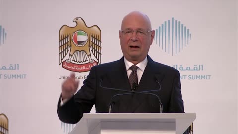 Klaus Schwab "Predicts" No Private Vehicles By 2030