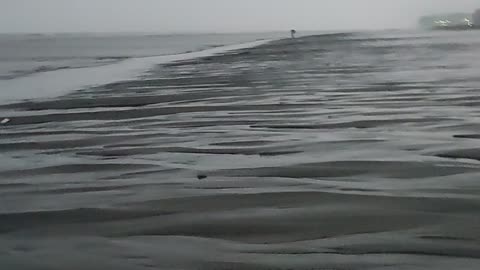 Cox’s Bazar -The world longest sea beach