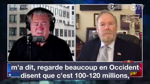 Steven Mosher : le PCC est la plus grande machine à tuer de l'histoire de l'humanité.