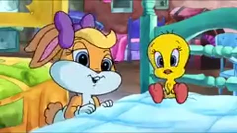 In Hindi baby looney toons.mp4