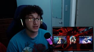 Lose Control [ AMV - Mix ] Anime Mix REACTION!!