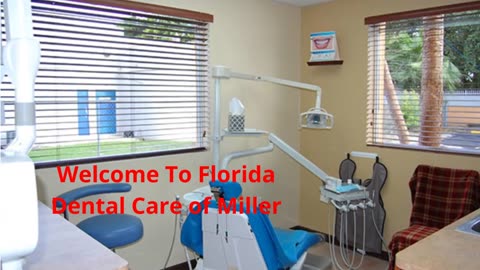 Florida Dental Care of Miller : Best Invisalign in Miami, FL