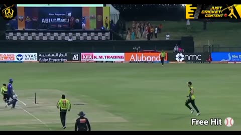 Cricket funny moments #cricket