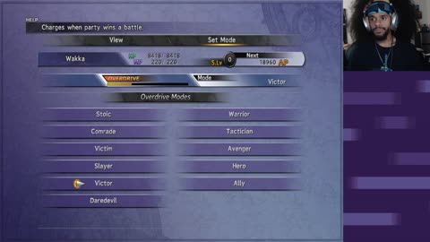 Super boss Hunter!? Lightning Dodger AND Blitzball master?! all in one stream?! l FFX Nightmare mod