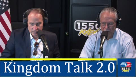 Kingdom Talk 2.0 - The Timing Of The Rapture