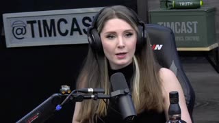 Lauren Southern on Vancouver's rampant crime.