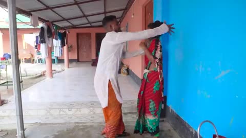 Village boys funny video