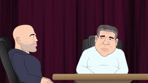 Joey Diaz Hilarious Audition Moment