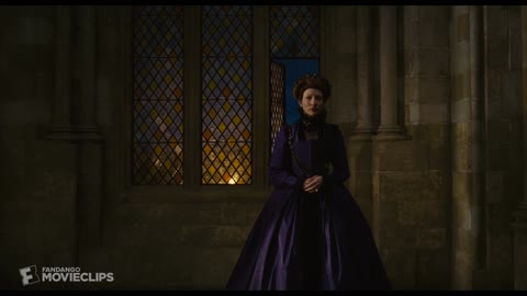 Elizabeth The Golden Age (2007) - The Armada Approaches Scene (610) Movieclips