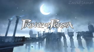 Prince of Persia Las arenas Olvidadas (Sin gameplay)