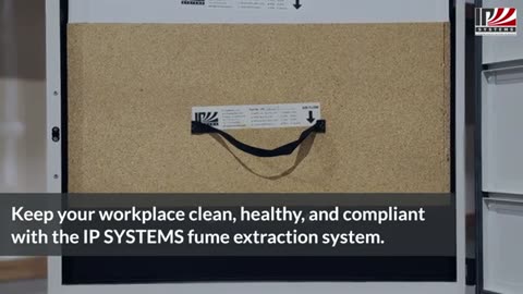 Master the Art of Maintaining Your Fume Extraction System!