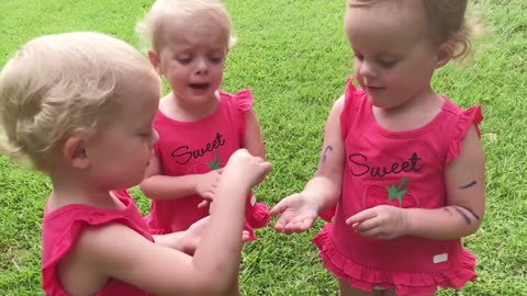 Funniest Triplet and Twin Babies Compilation of 2023