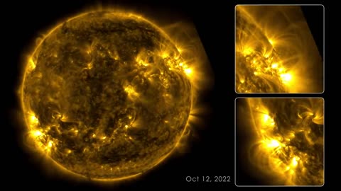 133 Days on the Sun