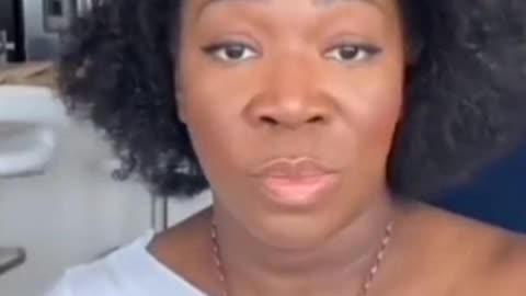 Grammy-winning singer India.Arie shared the now-viral clip of Joe Biden