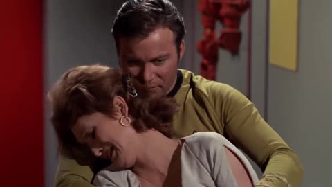 Star Trek The Original Series S3 Ep 24 - Body Swaps