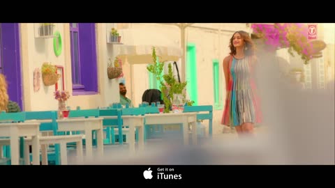 Atif Aslam: Pehli Dafa Song (Video) | Ileana D’Cruz | Latest Hindi Song 2017 | T-Series