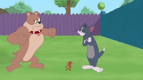 Tom & Jerry | Best of Spike and Tyke | Cartoon Compilation |#CartoonkidsWorld