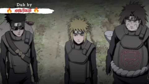 Naruto Shippuden the Movie: The Lost Tower in hindi full movie || naruto82b || anime