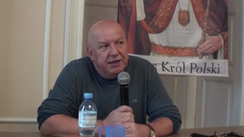 Marek Chodorowski Działania praktyczne