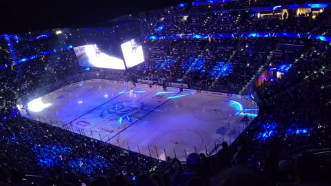 Bolts, LFG!!!!