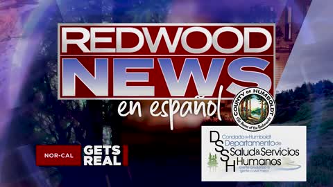 Humboldt County Department of Health & Human Services Redwood News Spanish News Sponsorship