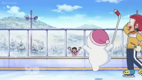 Doraemon Season 15 Episode 28 - Full Episode in Hindi Without Zoom Effects