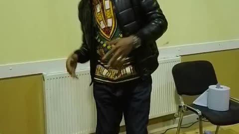 Dance Hall at End of the Year 2023 Igbo Community of Wales #igbo #christmas #igboculture #dance